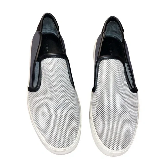 Vince Bram slip on sneakers 10M - Picture 2 of 3